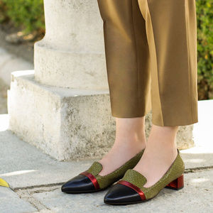 NEW! Chie Michara - Roz (Size 38 - fits 37)